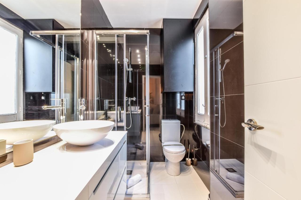 Apartamento Ap Embajadores Vii Madri
